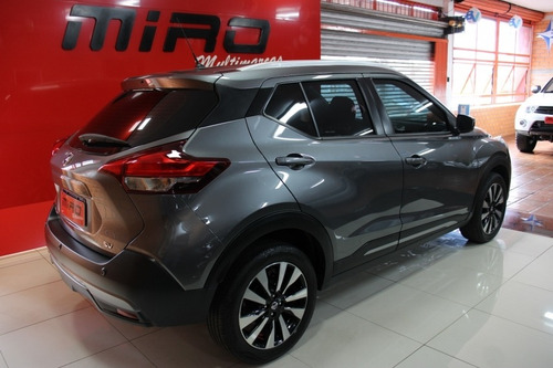 Imagem 3 de 14 de Nissan Kicks Sv Cvt 1.6 Flex