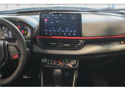 Fiat Pulse 1.3 TURBO 270 FLEX ABARTH AT6