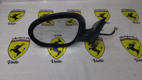 Espejo Retrovisor Izquierdo Nissan Yuke 2012-2015