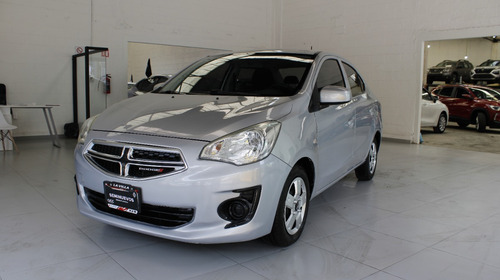Dodge Attitude 1.2 Se Cvt