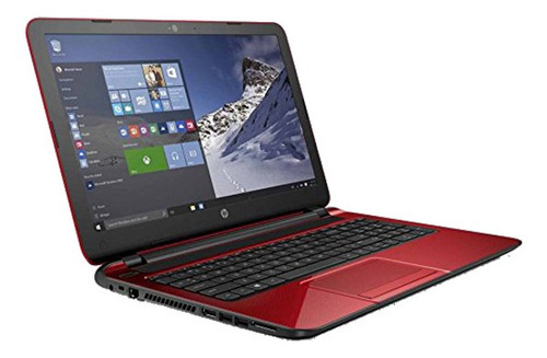 Hp Flyer Red E1-2100, 4gb,500gb,15.6