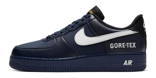 Zapatillas Nike Air Force 1 Low Gore-tex Ck2630-400   