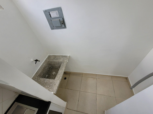 Vendo Apartamento De Oportunidad, Carretera Buena Vista, San