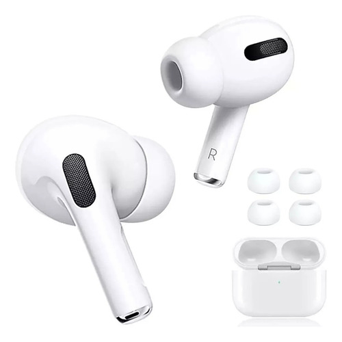 Auriculares Bluetooth Oem Pro2 Compatibles Con iPhone Androi