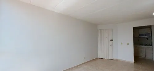 Apartamento En Venta Compartir 90-72191