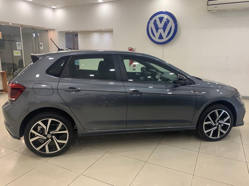 Volkswagen Polo Gts 1.4 Tsi Tiptronic 150cv 0km 2021 Vw 1