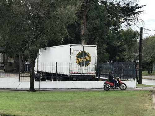 Imagen 15 de 17 de Alquiler Deposito Planta Predio Carrefour.mar Del Plata.