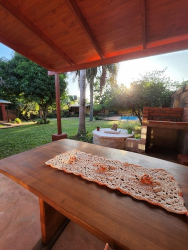 Imagen 6 de 22 de Alquiler De Casa Y Departamento Por Día En Puerto Iguazú, Mínimo 3 Noches.