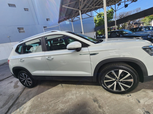 Imagen 15 de 25 de Volkswagen Taos Highline 250 Tsi At My2023 #02