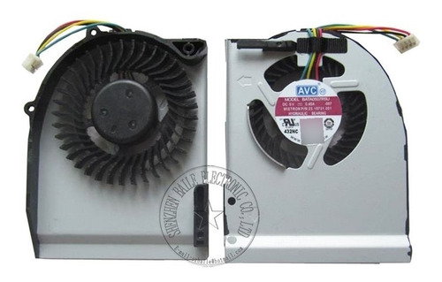 Lenovo  T410 T410i T420 T420s Ventilador  Fan Cooler