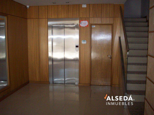 Imagen 14 de 19 de Departamento 1 Dormitorio - Echesortu
