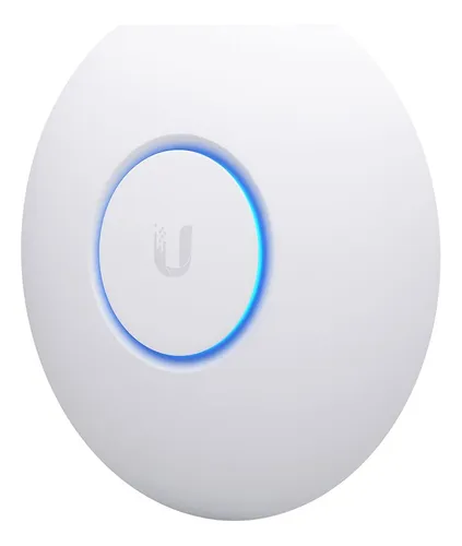4x Unifi Access Point Ubiquiti Uap-ac-pro Poe +200 Usuarios