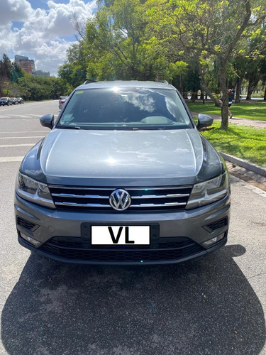 Volkswagen Tiguan 250tsi Dsg