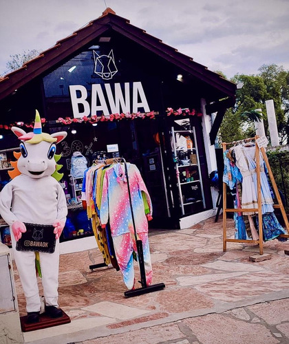 Fondo De Comercio En Venta