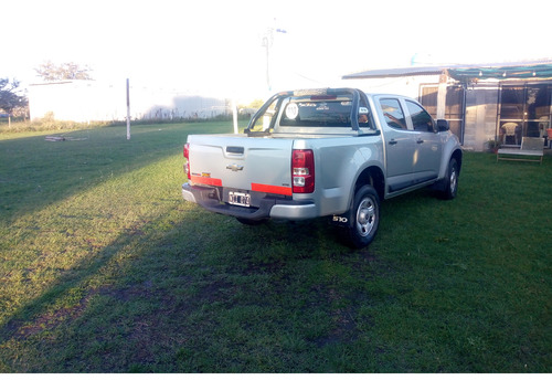 Chevrolet S10 2.8 Cd 4x2 Lt Tdci 200cv
