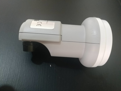 Lnb Duplo Universal Full Hd Lnbf Ku Novo