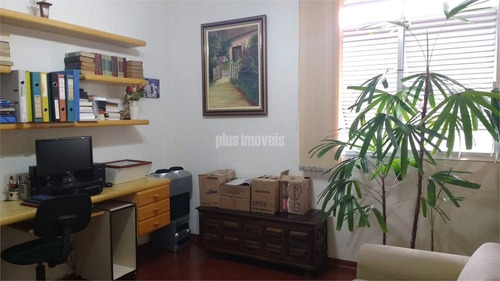 Imagem 14 de 15 de Excelente Apartamento No Jardim Paulista - Pj50123