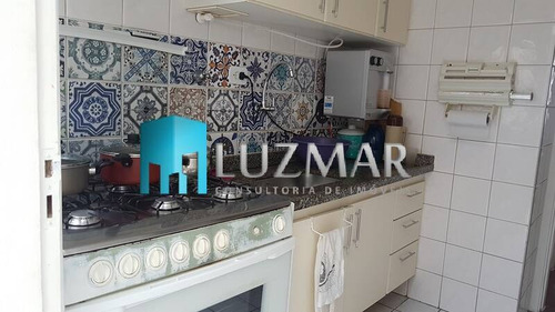 Imagem 13 de 15 de Oportunidade Casa 3 Dormitórios A Venda No Horto Do Ype - 215l