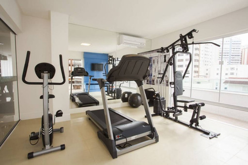 Imagem 7 de 12 de Ref: 1191 - Apartamento Com 3 Dormitorios A Venda Sendo 3 Suit - V-amd1191