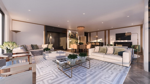 Imagem 4 de 16 de Apartamento Residencial Para Venda, Petrópolis, Porto Alegre - Ap6568. - Ap6568-inc