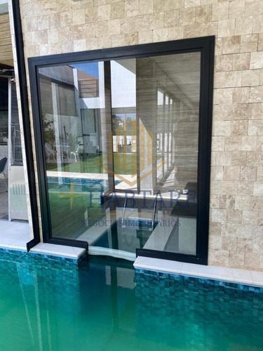Imagem 5 de 15 de Casa Em Condomínio Para Venda Em Hortolândia, Jardim Green Park Residence, 4 Dormitórios, 4 Suítes, 5 Banheiros, 2 Vagas - Casa 41_1-2190809