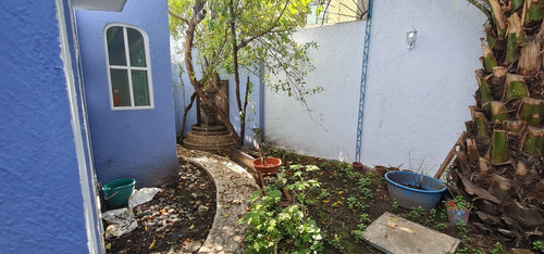 Imagen 5 de 14 de Vendo Casa - Nápoles - Benito Juárez