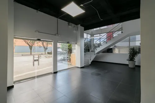 Oficina En Arriendo En El Carmen-fontibón. Cod A1040210