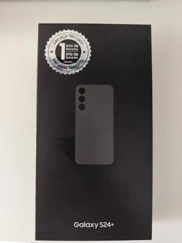 Samsung Galaxy S24 Plus (Usado)