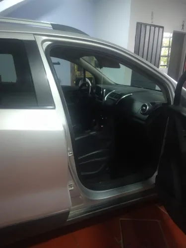 Chevrolet Tracker 1.8 Ls Automática