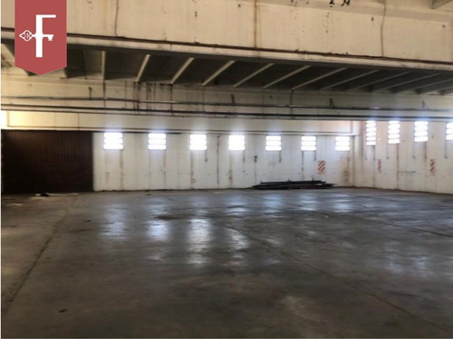 Imagen 5 de 5 de Galpon En Venta En San Luis