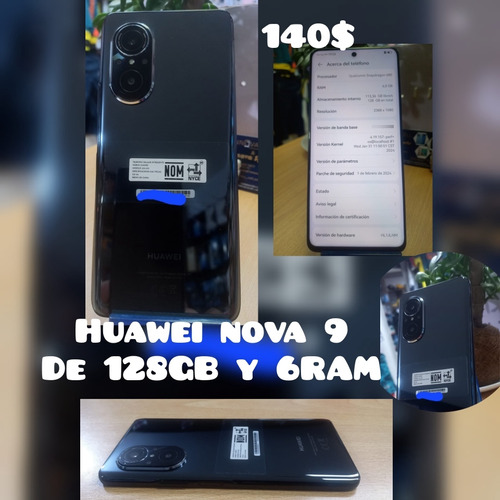 Huawei