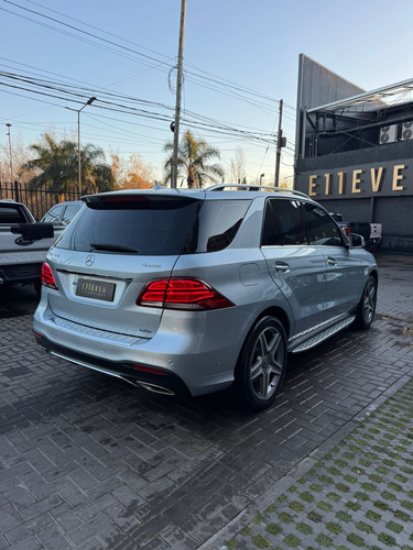 Mercedes-Benz Clase GLE 3.0 Gle400 Sport 4matic 333cv