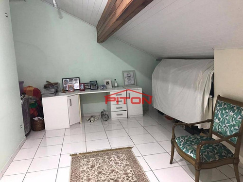 Imagem 15 de 20 de Sobrado3 Dormitórios - Vila Aricanduva - São Paulo/sp - So2133