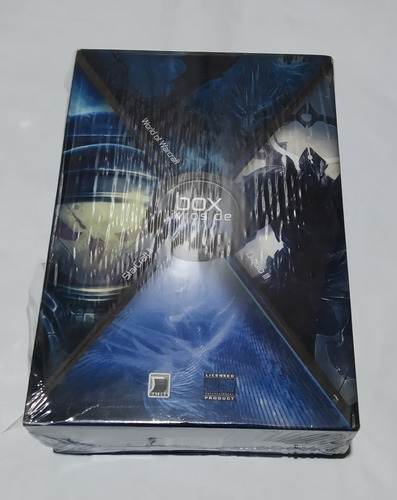 Livro Box Games 3 Diablo Iii Starcraft Ii World Of Warcraft