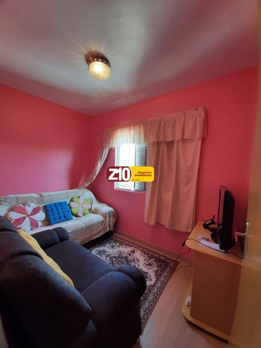 Imagem 19 de 21 de #venda | Z10 Imóveis Indaiatuba | Ap05406 - Apartamento Bem Localizado Com Bom Acabamento - Jardim Pedroso - Ap05406 - 70544099