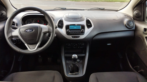 Ford Ka Ford Ka 1.0 SE (Flex)