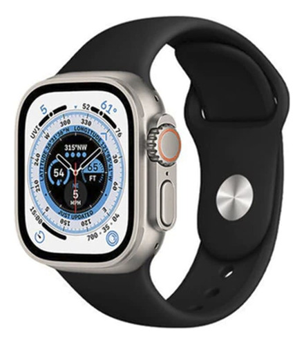 Smart Watch | Tw8 Ultra | Usado