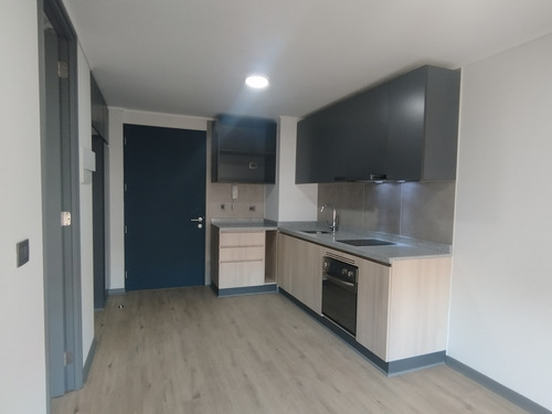 Ref:13835** 1 D 1 B Estacionamiento + Bodega $360.000