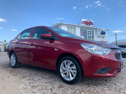 Chevrolet Aveo Lt 2020
