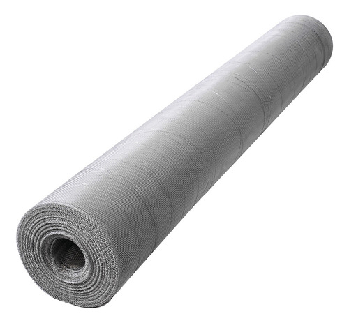 Tela Para Mosquitero De Aluminio 0.60 X 30 M Surtek