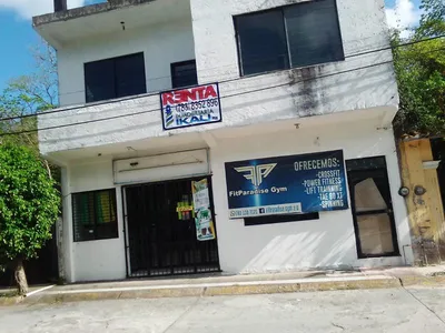 Local comercial en renta