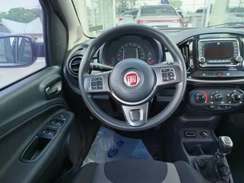 Fiat Uno 1.4 Way