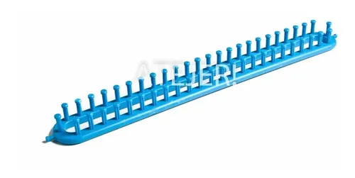 Kit 4 Telares Bastidor Tejido Loom Telar Rectangular | Envío gratis