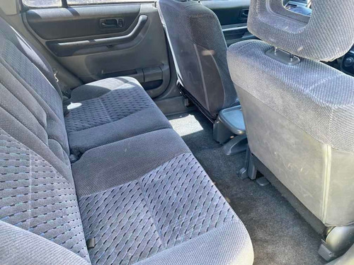 Honda Cr-v 2.0 4x4 I 2000