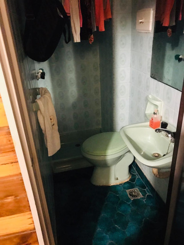 Excelente Departamento De 3 Amb. En Zona Jardín Botánico