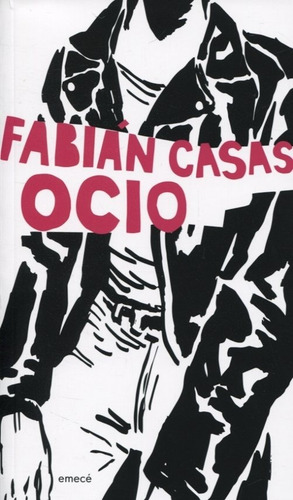 Libro Ocio - Casas, Fabian