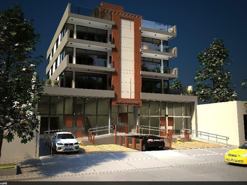 Imagen 1 de 6 de Departamento - Barrio Parque Leloir