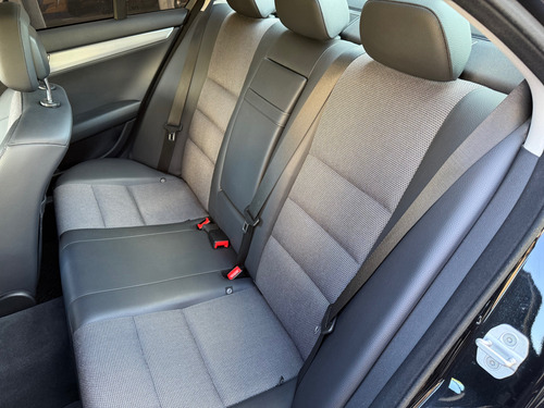 Mercedes-Benz Clase C 1.8 C250 Avantgarde B.efficiency At