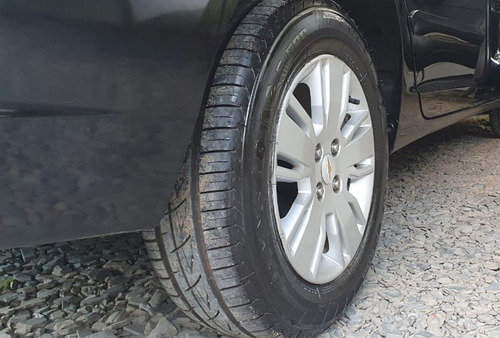 Chevrolet Cobaltz Ltz 1.8 4p - 2013