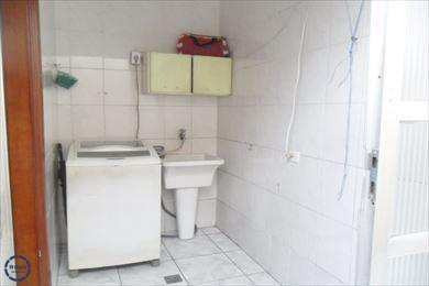 Casa Em São Vicente Bairro Vila São Jorge - V3967